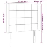 zaglowek-led-83x16-cm-jasnoszary-producent-vidaxl