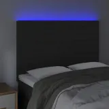 zaglowek-led-aksamit-144x5-czarny-kolor-obicia-czarny