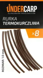 undercarp-rurka-termokurczliwa-brazowa-10mm