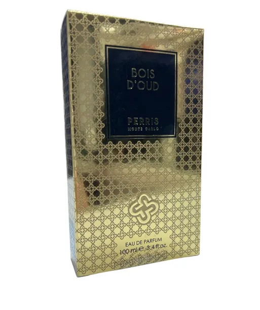 PERRIS MONTE CARLO BOIS D'OUD 100 ml PRODUKT