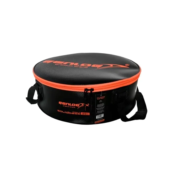 genlog-miska-eva-solid-base-carbon-c-45x15-stan-nowy