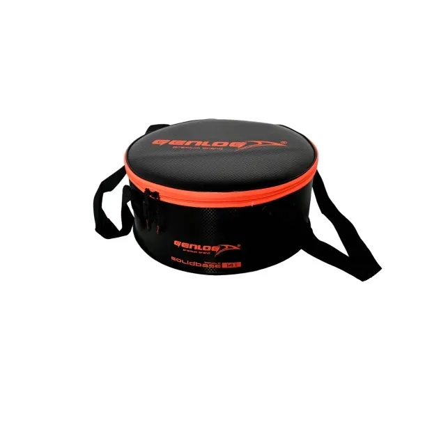 genlog-miska-eva-solid-base-carbon-c-35x15-stan-nowy
