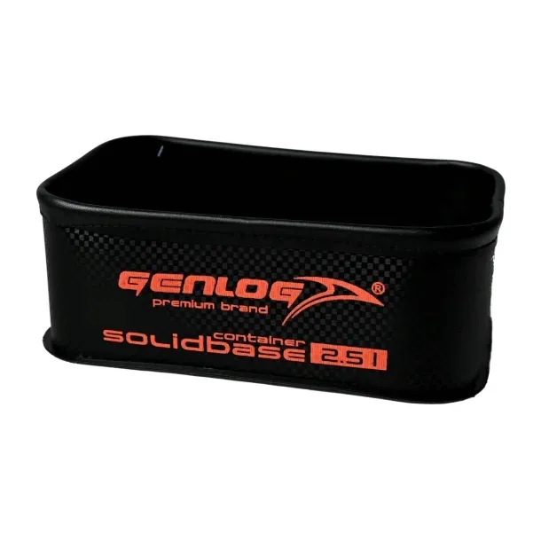 genlog-pojemnik-eva-solid-base-carbon-o-23x14x8-stan-nowy