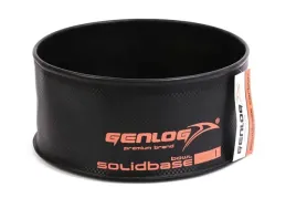 genlog-miska-eva-solid-base-carbon-o-33x12