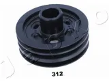 kolo-pasowe-walu-mazda-b-serie-2-5-stan-nowy