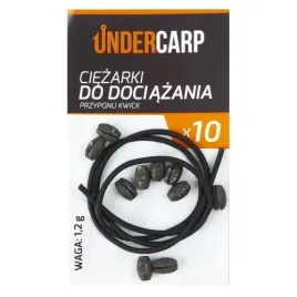 undercarp-ciezarek-dociazenia-przyponu-kwik-12g