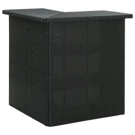 stolik-barowy-rattanowy-z-polkami-100x50x105-cm-czarny