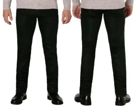 eleganckie-czarne-spodnie-wizytowe-meskie-materialowe-bawelniane-49c-37-34