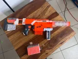karabin-nerf
