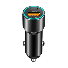 levcorp-ladowarka-samochodowa-usb-usb-c-30w-universalna-pd-qc-3-0-czarny