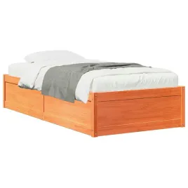 rama-lozka-nowoczesna-lite-drewno-sosnowe-woskowy-braz-206-5x96-5x37