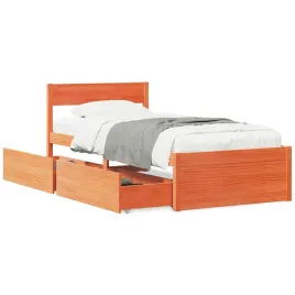 rama-lozka-z-szufladami-lite-drewno-sosnowe-woskowy-braz-2055x955x