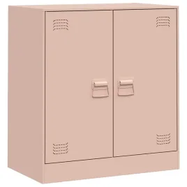 rozowa-szafka-ze-stali-walcowanej-na-zimno-67x39x73cm-4-przegrody-2-drz
