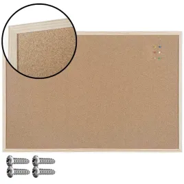tablica-korkowa-drewniana-do-przypinania-90x60-60x90-zestaw-pinezki