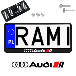 ramki-ramka-tablic-audi-sport-logo-kolor-1-szt-napis-usa-jdm-ramki-pod-tab