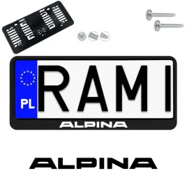 ramki-ramka-tablic-bmw-alpina-1-szt-napis-usa-jdm-ramki-pod-tablice-rejest