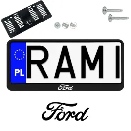 ramki-ramka-tablic-ford-1-szt-napis-usa-jdm-ramki-pod-tablice-rejestracyjn