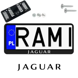 ramki-ramka-tablic-jaguar-1-szt-napis-usa-jdm-ramki-pod-tablice-rejestracy