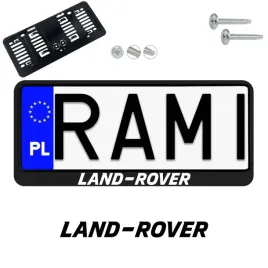 ramki-ramka-tablic-land-rover-1-szt-napis-usa-jdm-ramki-pod-tablice-rejest