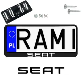 ramki-ramka-tablic-seat-1-szt-napis-usa-jdm-ramki-pod-tablice-rejestracyjn