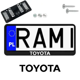 ramki-ramka-tablic-toyota-1-szt-napis-usa-jdm-ramki-pod-tablice-rejestracy