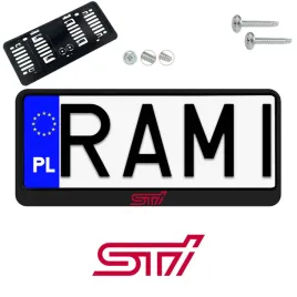 ramki-ramka-tablic-subaru-sti-kolor-1-szt-napis-usa-jdm-ramki-pod-tablice