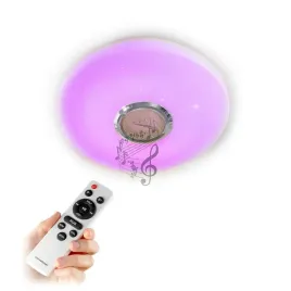 lampa-sufitowa-led-z-glosnikiem-lumavox-innovagoods