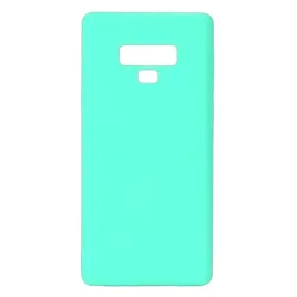 etui-na-telefon-samsung-galaxy-note-9-silikonowe-ochronne-mietowe