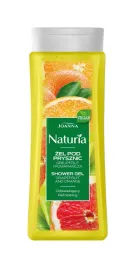 joanna-naturia-zel-pod-prysznic-grejpfrut-i-pomarancza-300ml