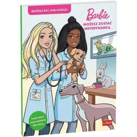 barbie-mozesz-zostac-weterynarka-trefl