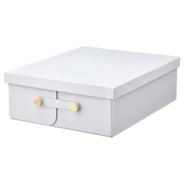 pudelko-organizer-z-przegrodkami-ikea-spinnrock-tekturowe-biale-32x25x10