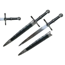 sztylet-geralta-inspirowany-wiedzmin-the-witcher-maly-miecz-41-cm-zs8231