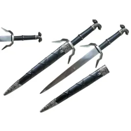 sztylet-geralta-inspirowany-wiedzmin-the-witcher-maly-miecz-41-cm-zs8230