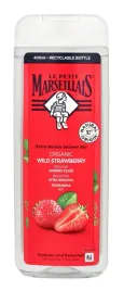 le-petit-marseillais-zel-pod-prysznic-bio-dzika-truskawka-400ml