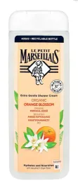 le-petit-marseillais-zel-pod-prysznic-bio-kwiat-pomaranczy-400ml