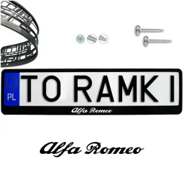 ramki-ramka-tablic-alfa-romeo-1-szt-napis-pod-tablice-rejestracyjne
