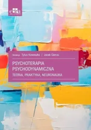psychoterapia-psychodynamiczna-j-gierus-t-koweszko