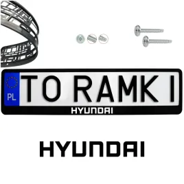 ramki-ramka-tablic-hyundai-1-szt-napis-pod-tablice-rejestracyjne