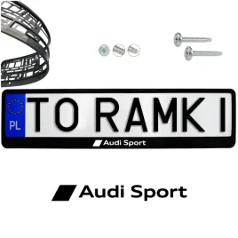 ramki-ramka-tablic-audi-sport-1-szt-napis-pod-tablice-rejestracyjne