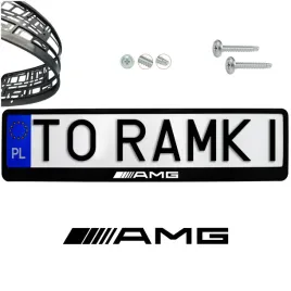 ramki-ramka-tablic-mercedes-amg-1-szt-napis-pod-tablice-rejestracyjne