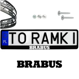 ramki-ramka-tablic-brabus-1-szt-napis-pod-tablice-rejestracyjne