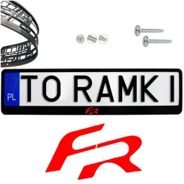 ramki-ramka-tablic-seat-fr-kolor-1-szt-napis-pod-tablice-rejestracyjne