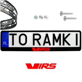 ramki-ramka-tablic-skoda-vrs-kolor-1-szt-napis-pod-tablice-rejestracyjne