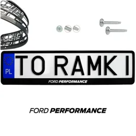 ramki-ramka-tablic-ford-performance-1-szt-napis-pod-tablice-rejestracyjne