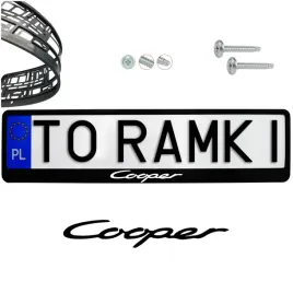 ramki-ramka-tablic-mini-cooper-1-szt-napis-pod-tablice-rejestracyjne