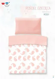 posciel-bawelniana-moby-biala-koralowa-groszki-7791-90x120