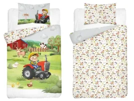 posciel-dziecieca-4781-b-farma-zielona-6585-90x120-detexpol