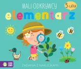 elementarz-5-latka-mali-odkrywcy