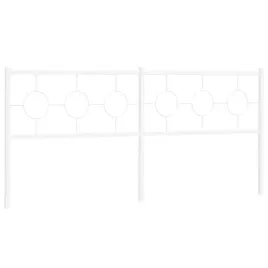 stylowe-wezglowie-lozka-metalowe-kolor-bialy-wymiary-206x3x91-cm