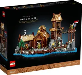 lego-ideas-21343-viking-village